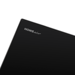 Кухонная вытяжка HOMSair TEFFI 60 черный фото 10