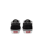 Детские кеды Vans Old Skool V Toddler 'Black' VN000D3YBLK
