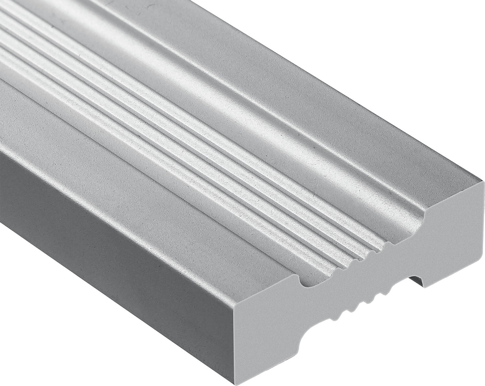 ЗУБР 500 мм, жесткий столярный угольник, Профессионал (34392-50)