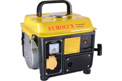 Бензиновый генератор Eurolux G950A