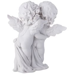 ФИГУРКА КОЛЛЕКЦИЯ "AMORE" 16*8,5*19,4СМ