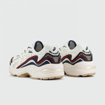 кроссовки Asics Gel-Preleus Cream Red Blue 1201A838