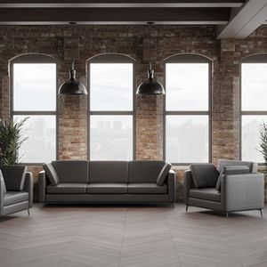 Офисные диваны Brasco