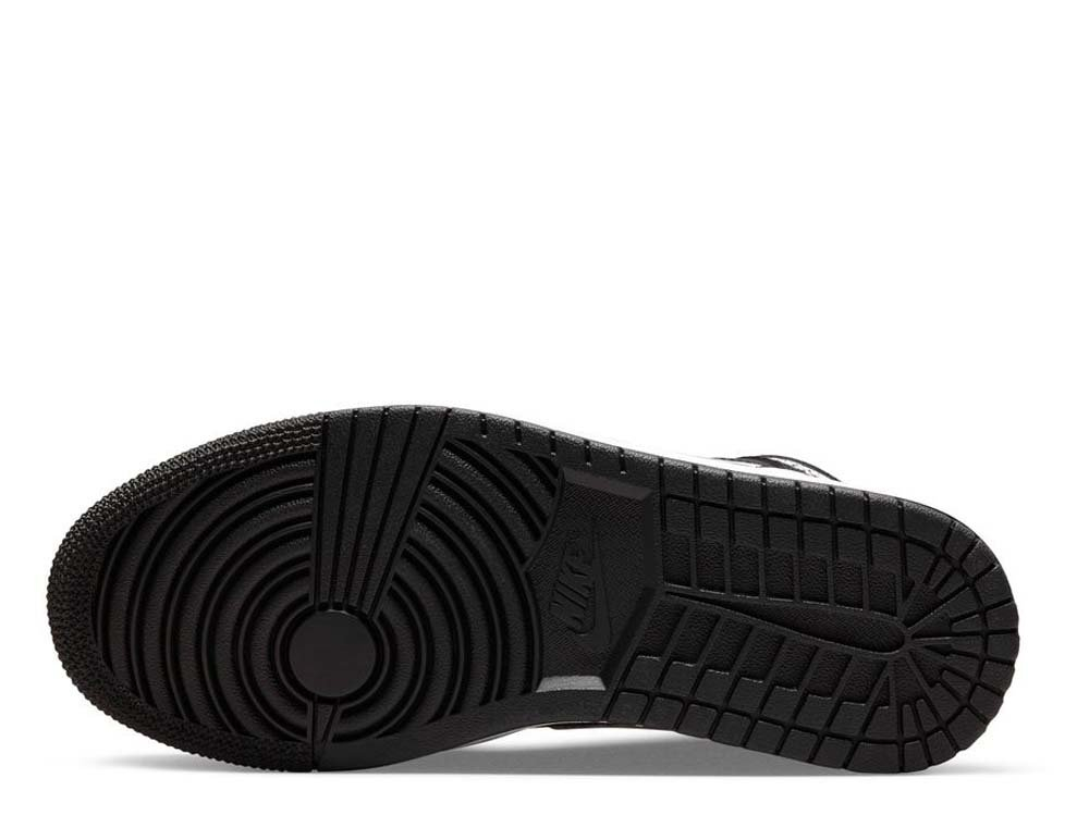 Кроссовки Air Jordan 1 Mid