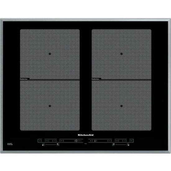 Индукционная варочная панель KitchenAid KHID4 65510