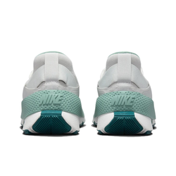 Женские кроссовки Nike Go FlyEase 'White/Geode Teal' DR5540-013