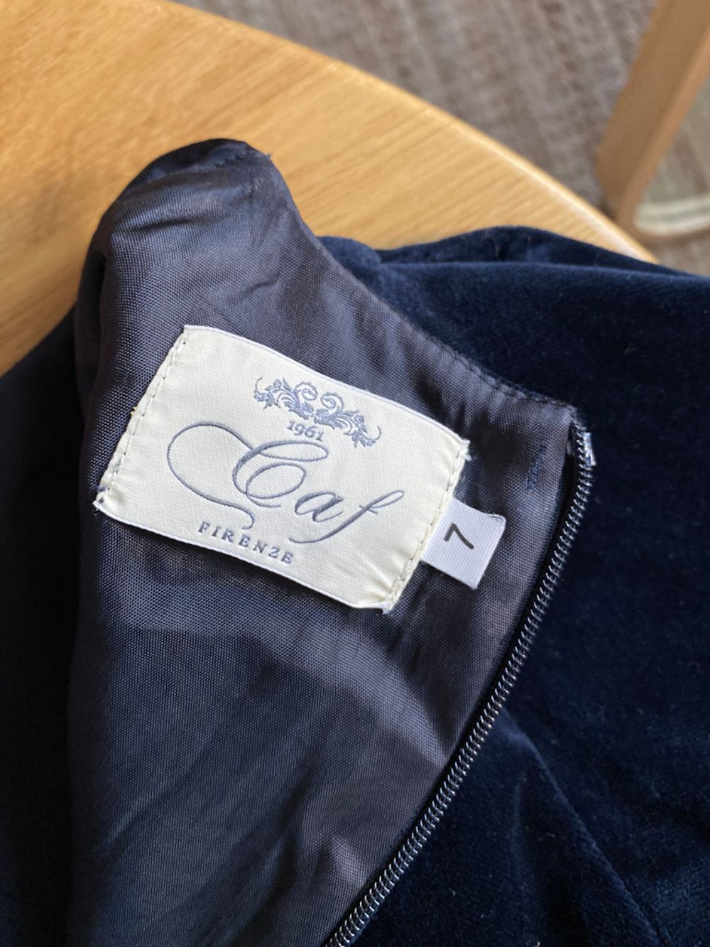 Платье Gaf Firenze, 122