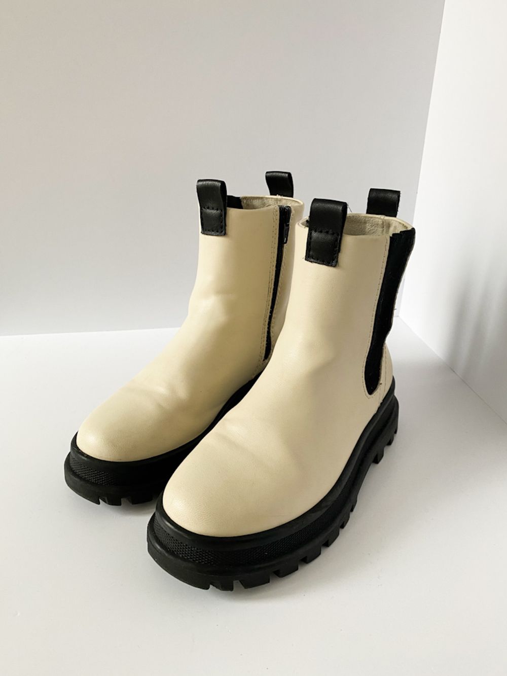 Ботинки Zara, 30