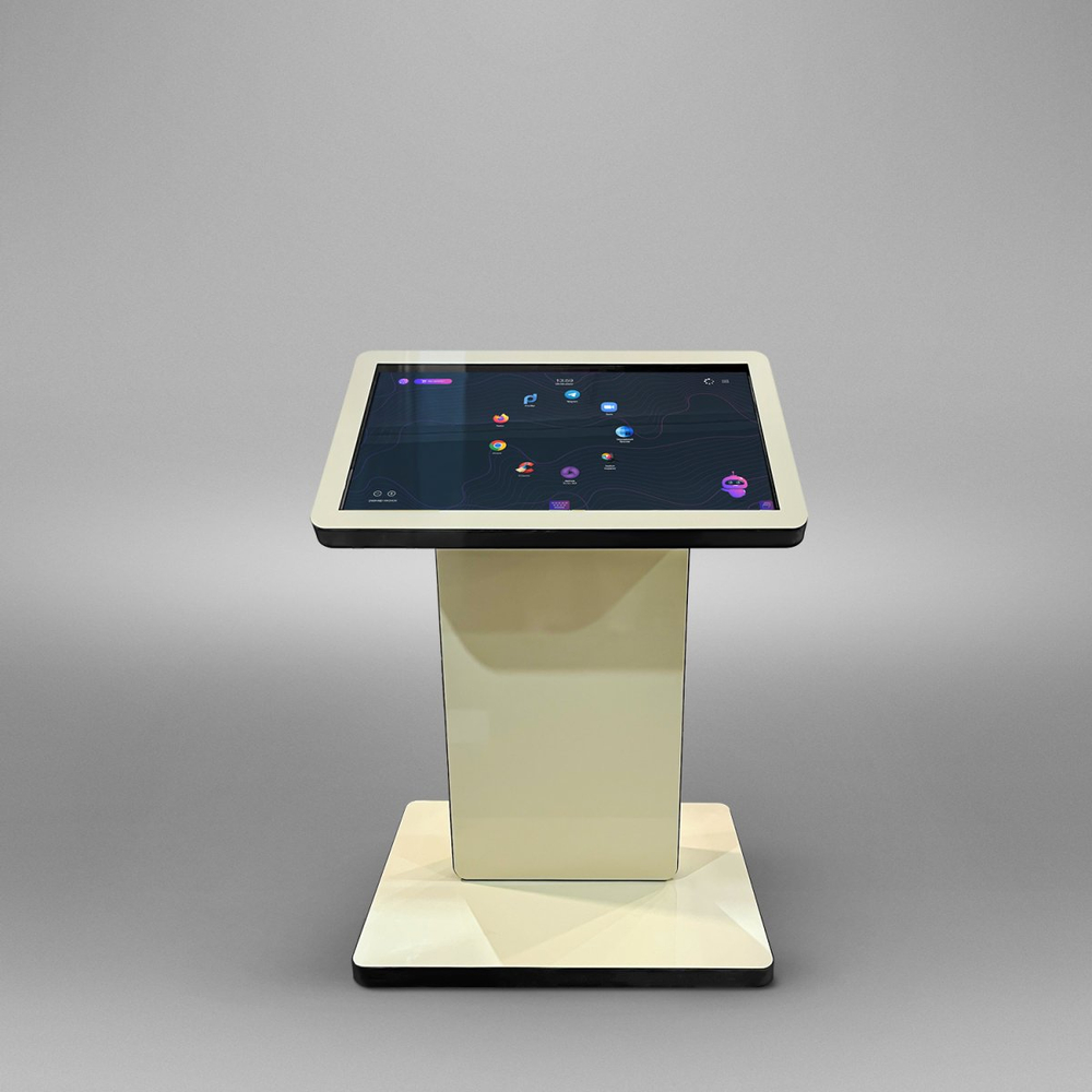 Интерактивный сенсорный стол BM Prototype New 55"