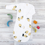 Спальный мешок Mjölk Лимоны, уценка