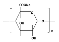 натрия альгинат