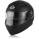 Шлем ACERBIS X-STREET FULLFACE 2 VISOR FS 816 bl Xl