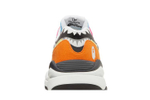Кроссовки A Bathing Ape X New Balance Nb 5740