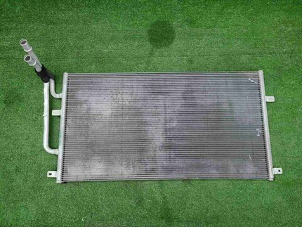 Радиатор кондиционера Voyah Free (2021-н.в.)