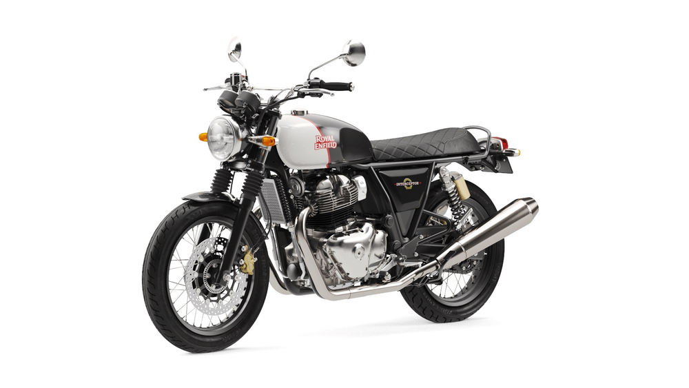 Price of royal enfield 650 interceptor hotsell