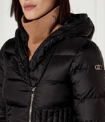 Пуховая куртка Liu Jo - черный(WF4113 T3130)