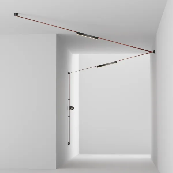 Готовые трековые системы