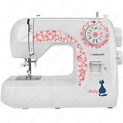 Швейная машинка Jaguar Katty
