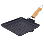 Сковорода-гриль My Iron Cook MC7275