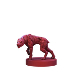 Resident Evil 3: The Board Game