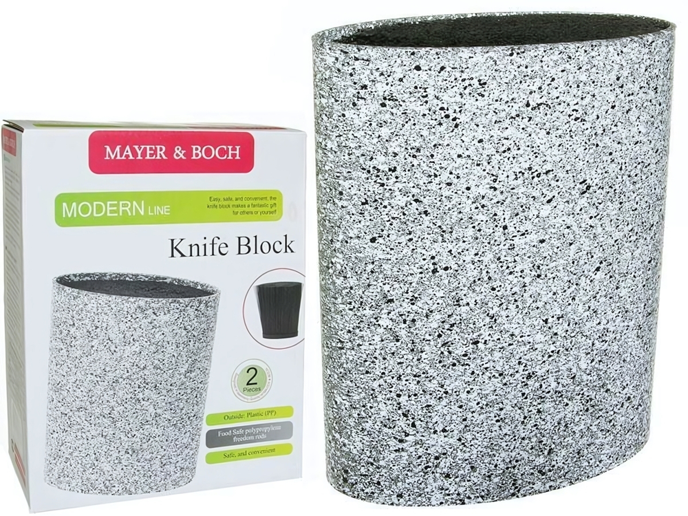 Подставка для ножей 21,8см МВ 521314