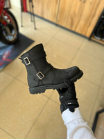 ILM Boots Classic