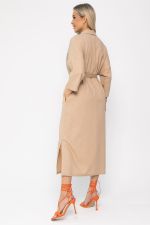 Платье Мирослава (бежевое) П15469-7М LT Collection