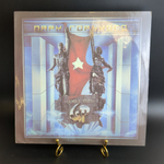 LP Парк Горького – Gorky Park. Виниловая пластинка 12 дюймов SNC Records