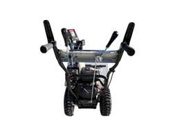 Снегоуборщик КАМА СУ57-6НД