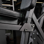 SM2011 Независимая гребная тяга с разным хватом