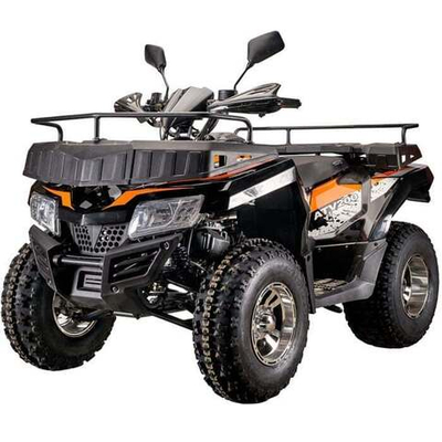 Квадроцикл YACOTA Cabo 200