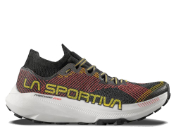 Мужские беговые кроссовки La Sportiva Prodigio Pro M Чёрно-жёлтые