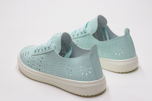 Кеды (36-40)р. / шт. / 3337-97