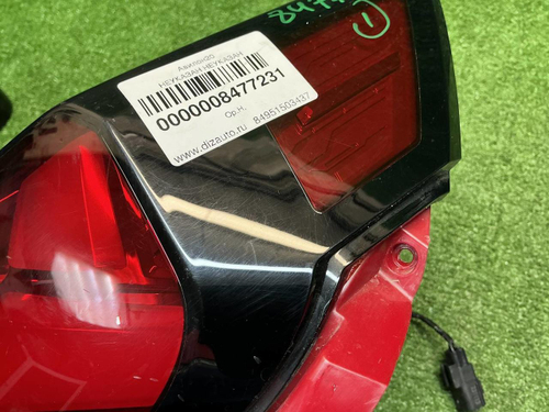 Фонарь правый внешний Changan CS35PLUS (2021-н.в.)