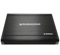 Автомобильный 1 канальный усилитель Phoenix Gold Z3001i