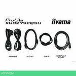 Монитор Iiyama ProLite XUB2792QSU-W5