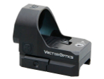 Прицел Vector Optics Frenzy-X 1x22x26, MRS (SCRD-M36)