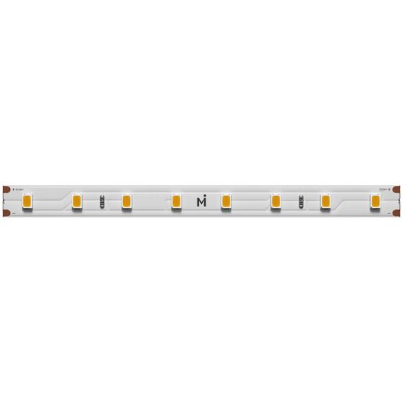 Светодиодная лента Maytoni 6W/m 80LED/m 2835SMD теплый белый 5M 201093