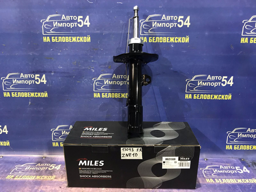 Стойка передняя правая TOYOTA WISH 2003-2009