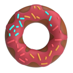 Эрекционное кольцо Пончик Pretty Love Donut BI-210344-1