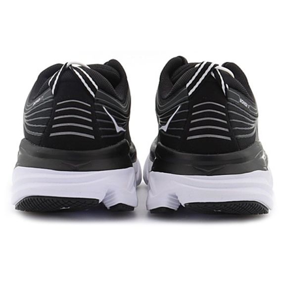 HOKA ONE ONE Bondi 7 Беговые кроссовки Низкие Женские