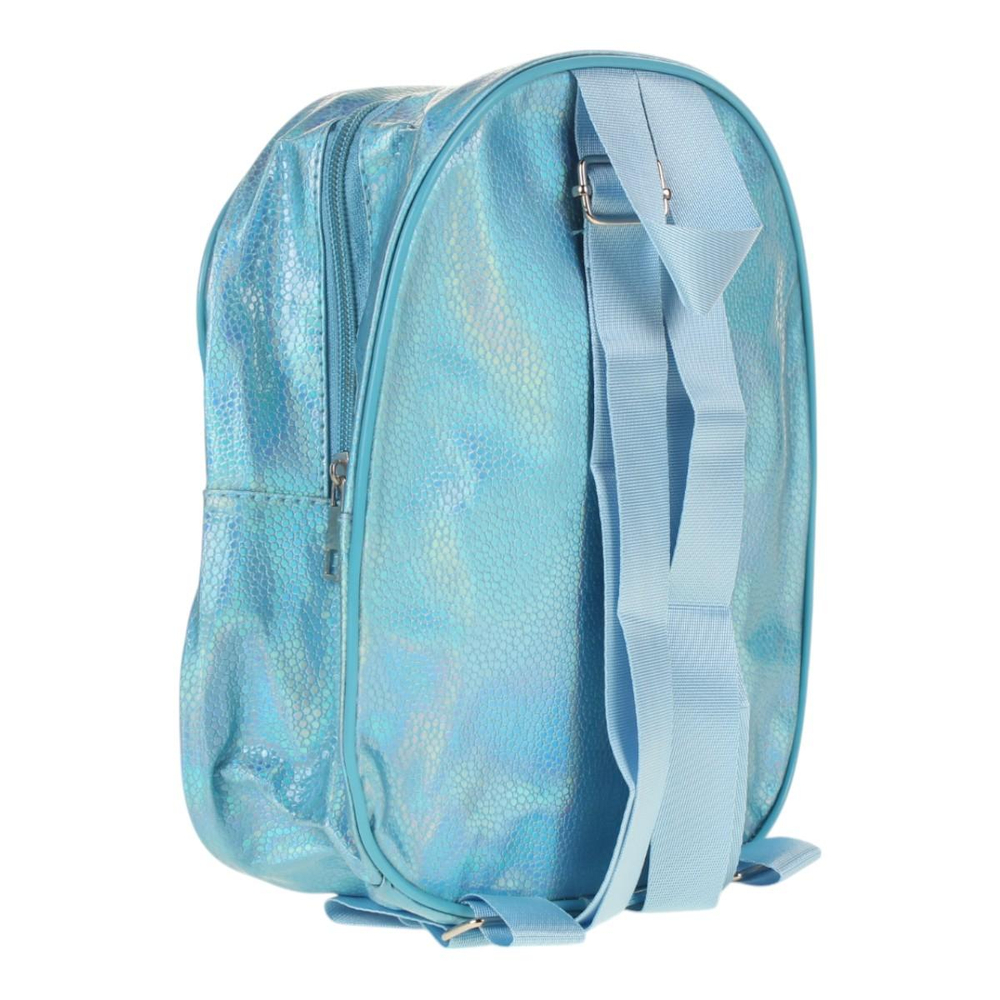 Рюкзак детский, 23*20см, с большими пайетами, 3цвета микс