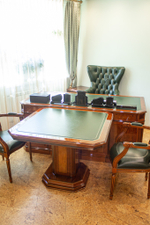 Стол руководителя Испания,  ArtMobile