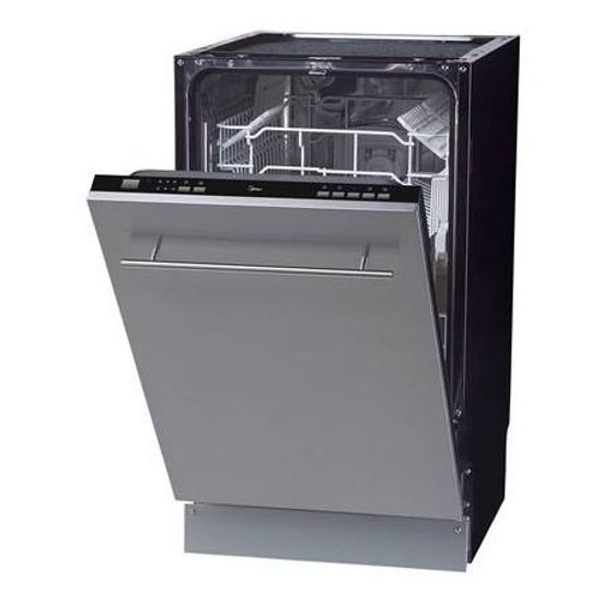 Встраиваемая посудомоечная машина Simfer BM 1204