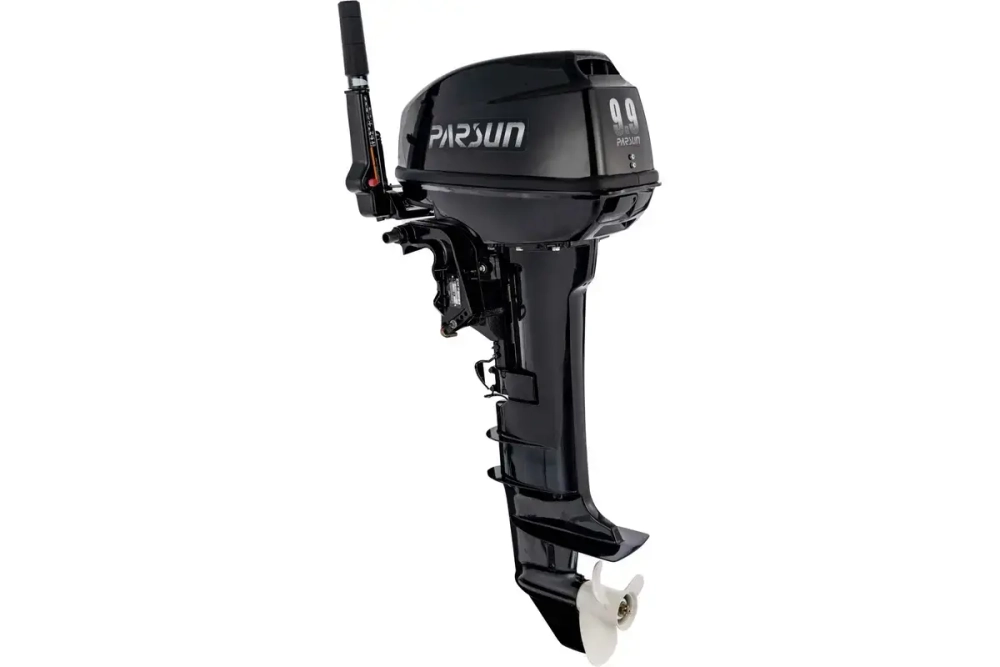 Подвесной лодочный мотор Parsun T9.9BMS