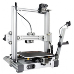 3D принтер Wanhao D12/230 с 2 экструдерами