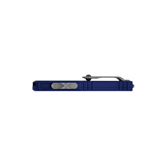 Нож Microtech Ultratech Gen IV S/E 11214-10APNA с клинком из стали M390MK, рукоять Алюминий