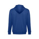 THC AMSTERDAM. Мужская толстовка Матовый серый  S