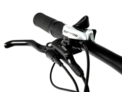 Электрофэтбайк Elbike Phantom Elite (Синий)