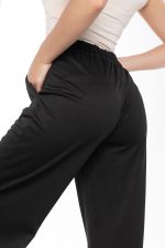 Костюм "Мгновение весны" (черно-белый) К8472 LT Collection (Акция)